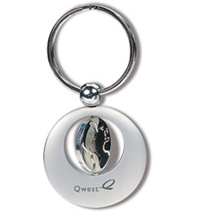 Global Rotator Key Holder