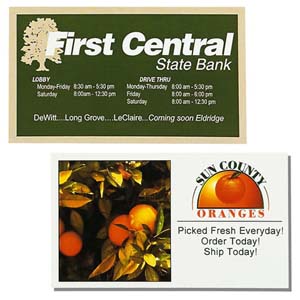 Budget Promotional click Pen