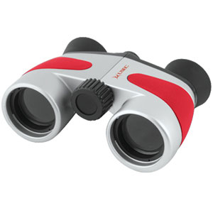 Super-Viewer Binoculars