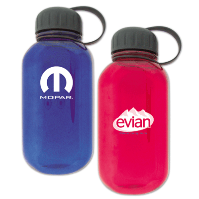 The Sonoran Water Bottle  Poly carbon