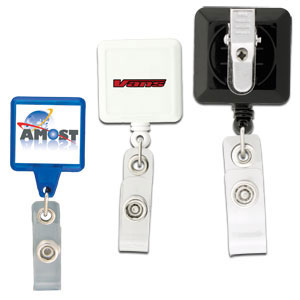 Executive Luggage Tag