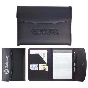 Jr. Executive Regency Padfolio