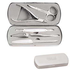 Deluxe 6 Pack Cooler Bag