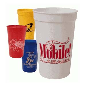 22oz. Stadium Cups