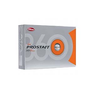 Golf Essentials Pro Pack-MaxFli PowerMax Balls