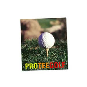 PROMOTIONAL MOUSE PAD (1/8" thick)