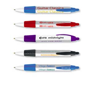 Tri Stic44576WideBody with Color Rubber Grip