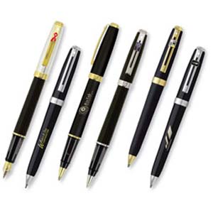 Prelude Collection Ballpoints (24 Hour)