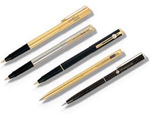 Agio Ballpoint/Pencil Sets