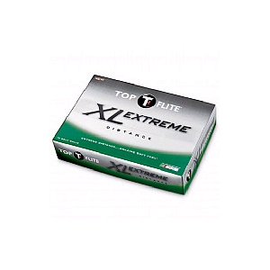 Top-Flite XL Extreme Distance Golf Balls