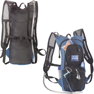 Quench Hydration Pack