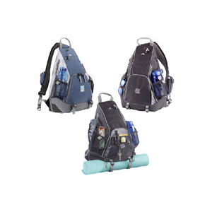 High Sierra Metra Daypack