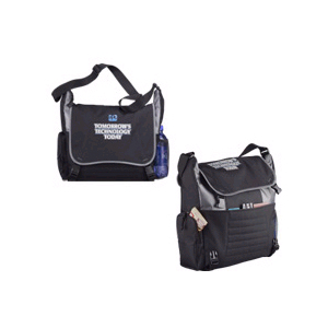 Crosslink Messenger Bag