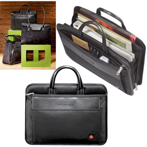 Wenger Slim Line Business Brief