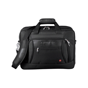 Wenger Professional Triple Compartment Compu Brief