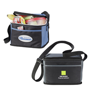 Transit Lunch Cooler