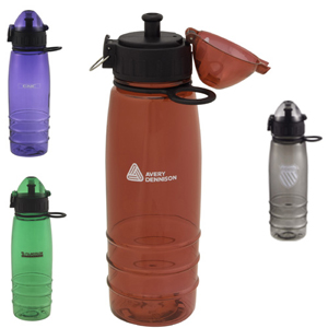 Icon Marathon PC Bottle