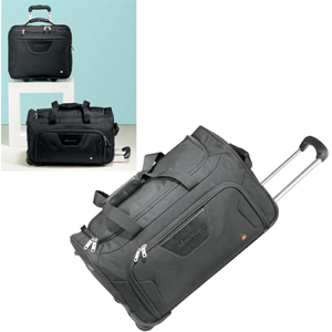 Wenger 22" Wheeled Duffel