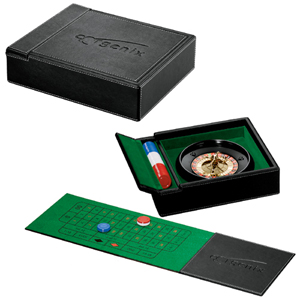 Rio Desktop Roulette