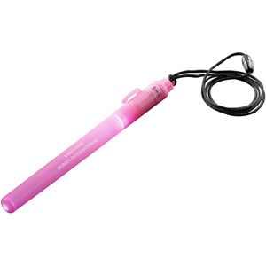 Garrity 2AA L.E.D. Saftety Strobe - S3