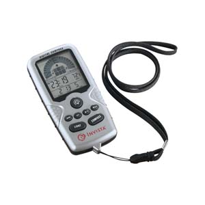 Endoro Digital Compass