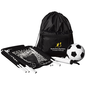 Gameday Outdoor Soccer Set