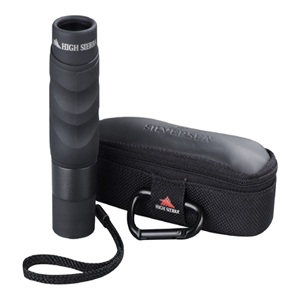 High Sierra Tahoe Monocular