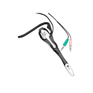 In Touch Hands-Free Headset