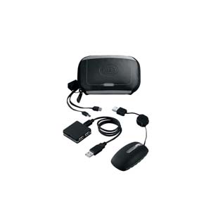 Illuminate Traveling Technology Set