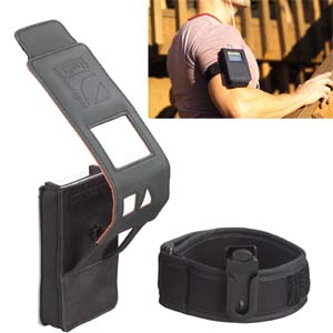 Smart Pod Media Case