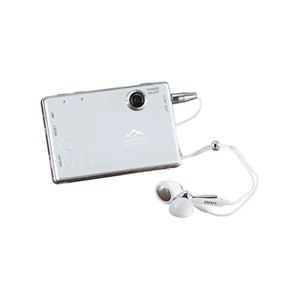 Portable Media Player