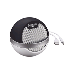 Saturn Desktop Speaker