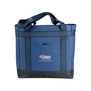 Chase Utility Tote