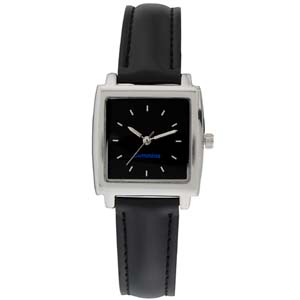 Womens Santa Cruz Analog Watch