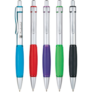 Dina Plastic Pen