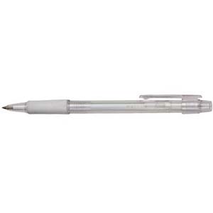 Quincy Plastic Pen