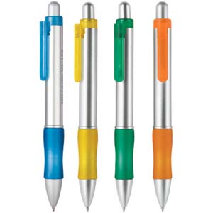 Tori Plastic Pen
