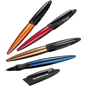 Vercelli Rollerball Pen