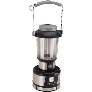 Libery Camping Safety Rechargeable Lantern