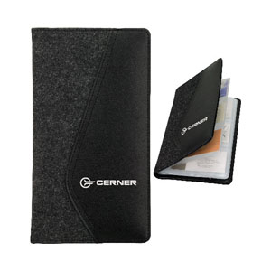 Marcus II Name Card Holder