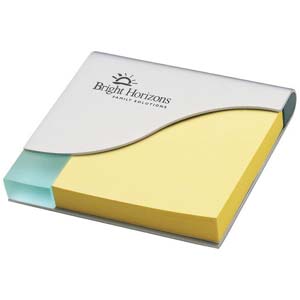Oceanus Series  Memo Pad Holder
