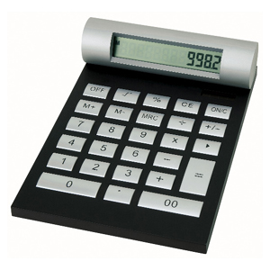 Desk Calculator