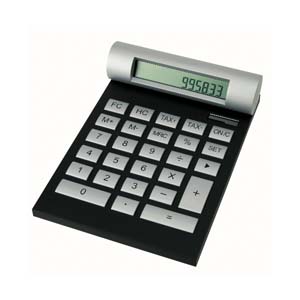 Tax Calculator