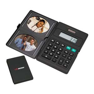 Dual Photo Calculator