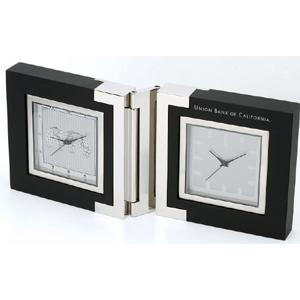 CERNIERA Dual Time Clock