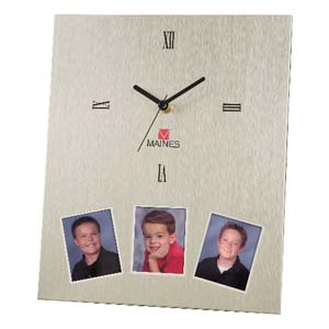 Morta Clock/Frame