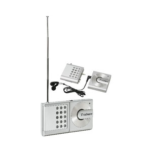 2 In 1 Radio