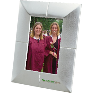 CAPITOL  4"x6" PHOTO FRAME