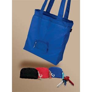 Compatto Foldable Tote