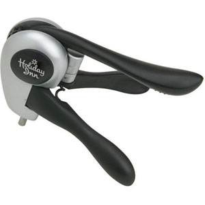 MACCHINA Ergonomic Corkscrew